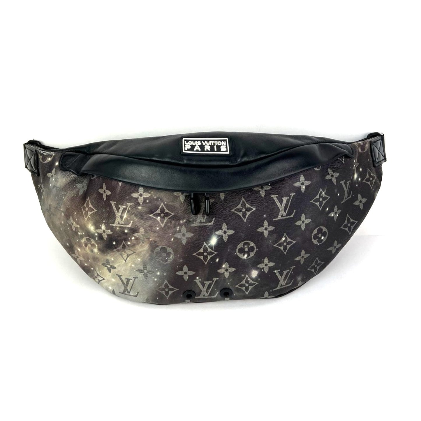 
                  
                    Louis Vuitton Monogram Galaxy Discovery Bumbag Sling Bag Men's
                  
                
