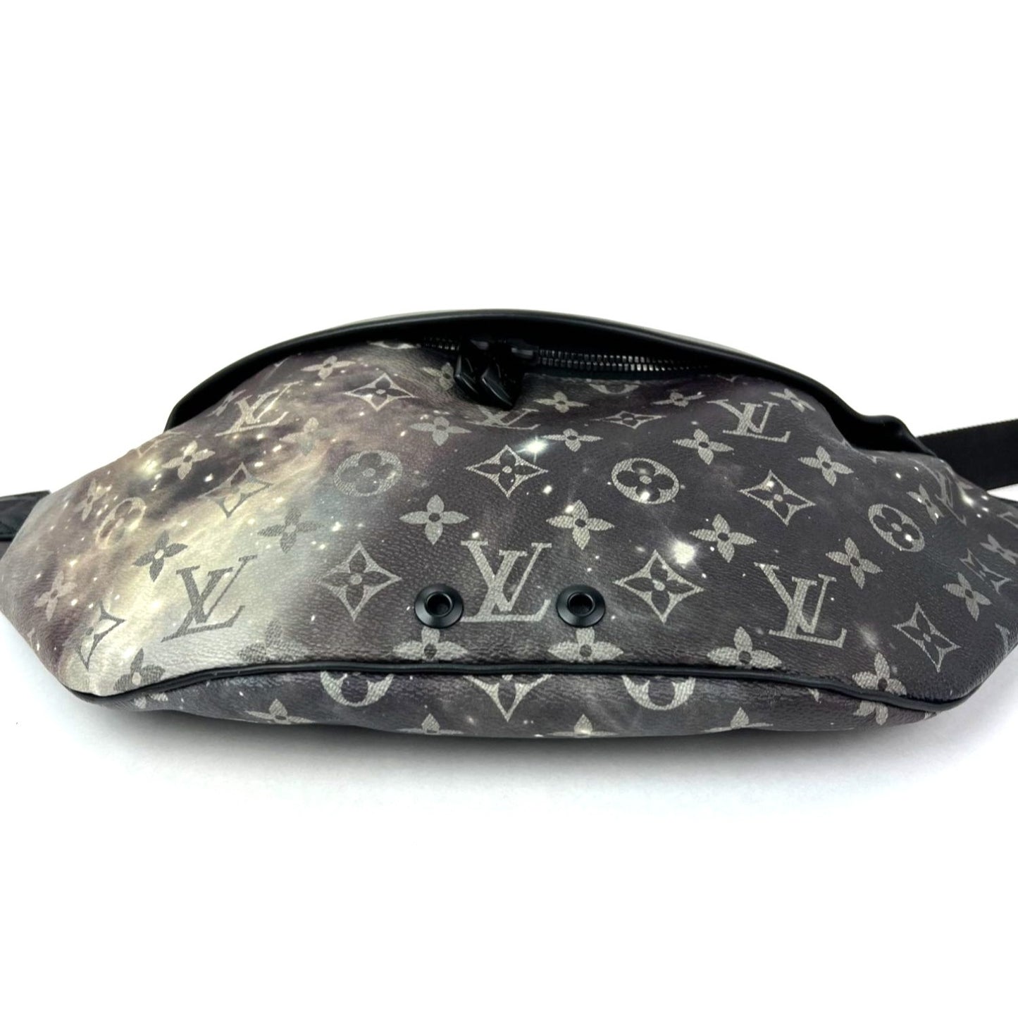 
                  
                    Louis Vuitton Monogram Galaxy Discovery Bumbag Sling Bag Men's
                  
                