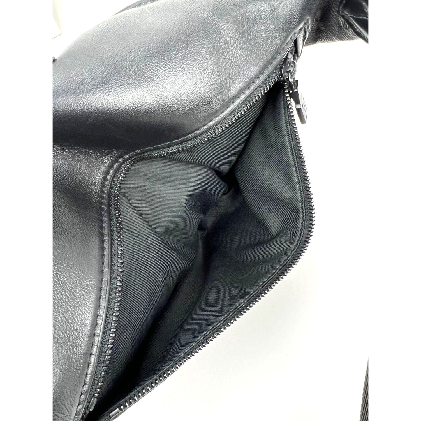 
                  
                    Louis Vuitton Monogram Galaxy Discovery Bumbag Sling Bag Men's
                  
                