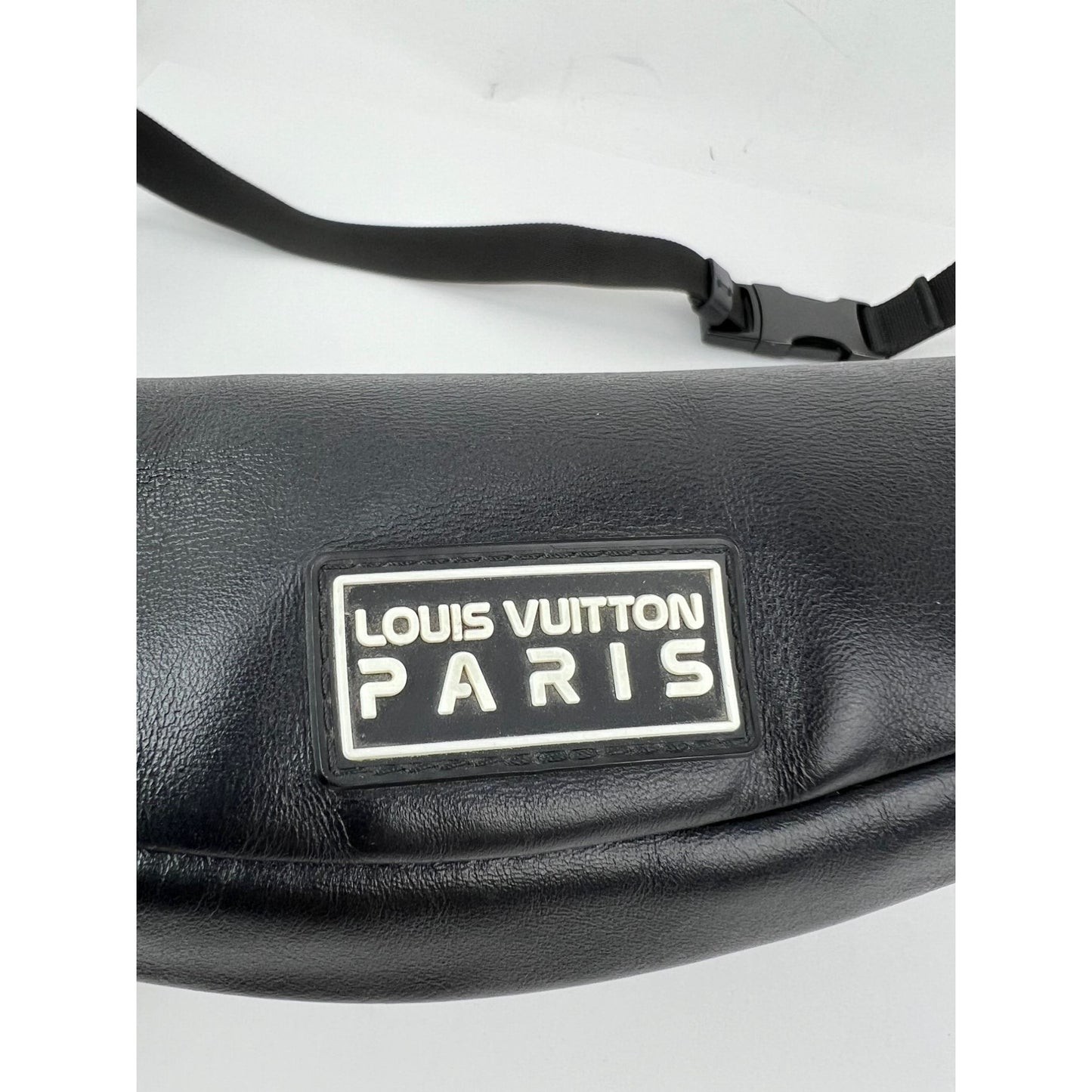 
                  
                    Louis Vuitton Monogram Galaxy Discovery Bumbag Sling Bag Men's
                  
                