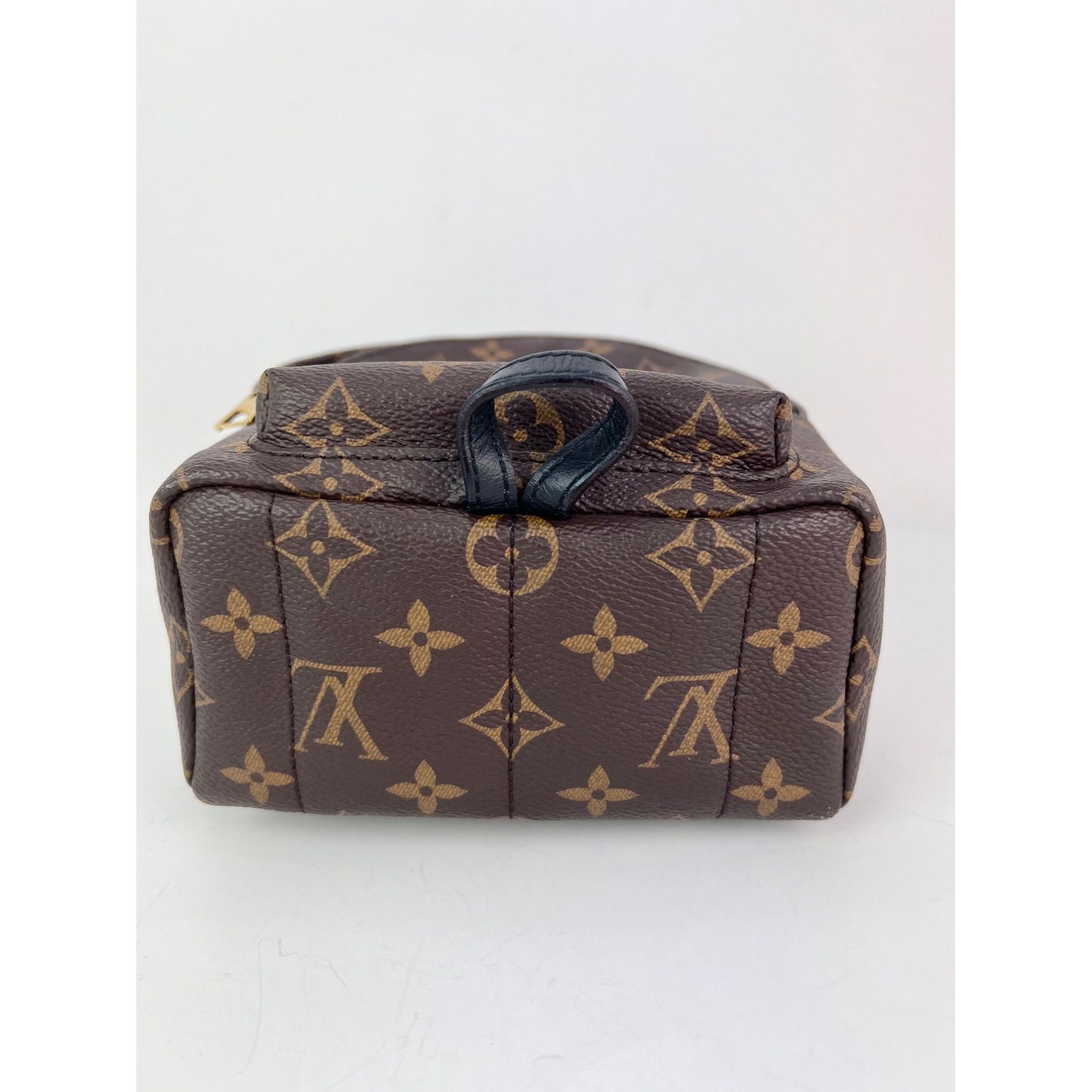 
                  
                    LOUIS VUITTON Palm Springs Mini Monogram Backpack Bag
                  
                