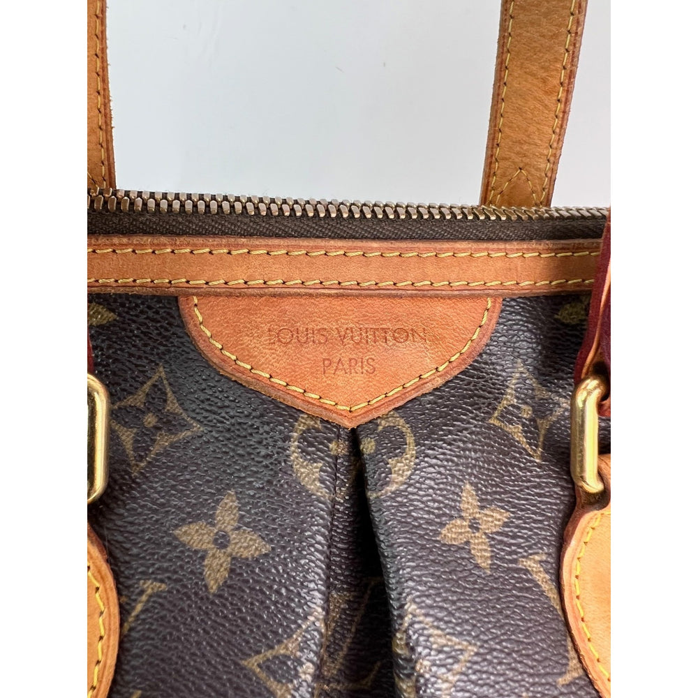 
                  
                    Louis Vuitton Palermo PM Monogram Shoulder Bag
                  
                