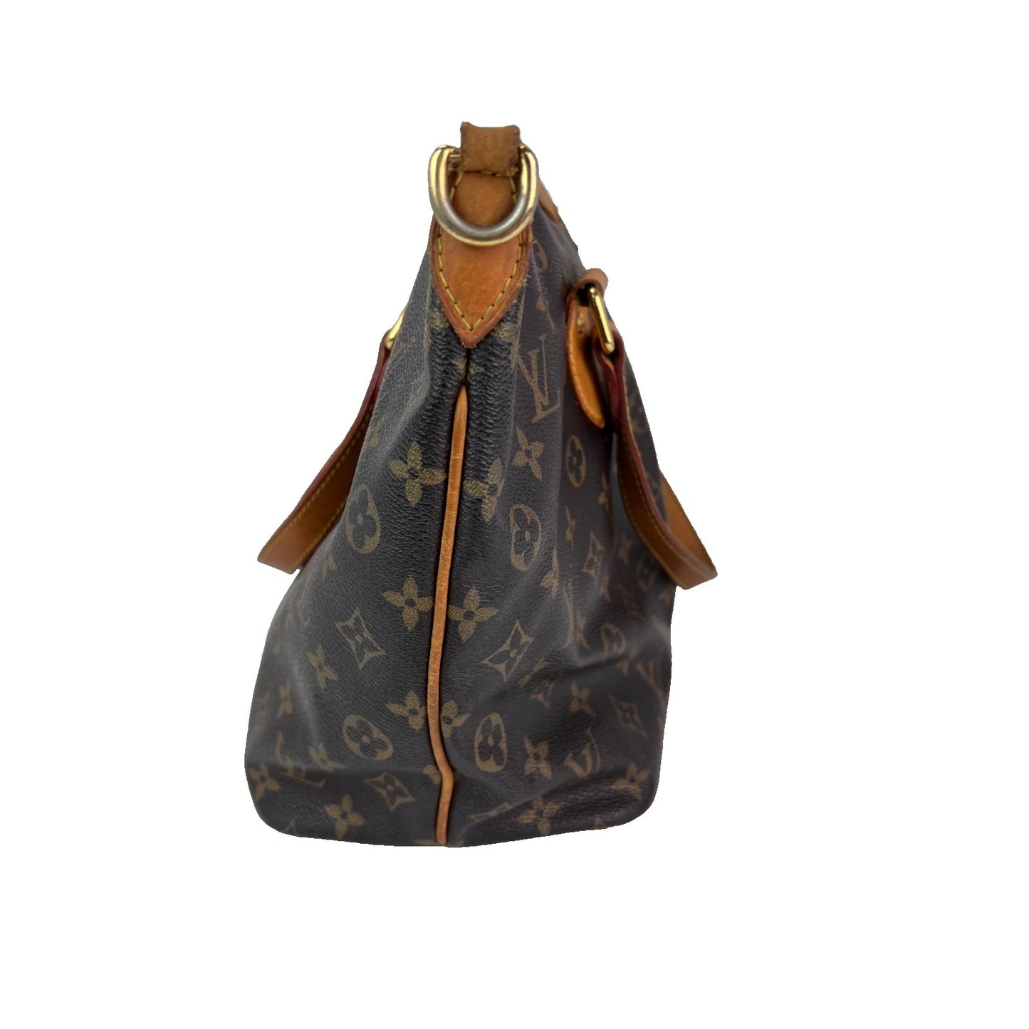 
                  
                    Louis Vuitton Palermo PM Monogram Shoulder Bag
                  
                