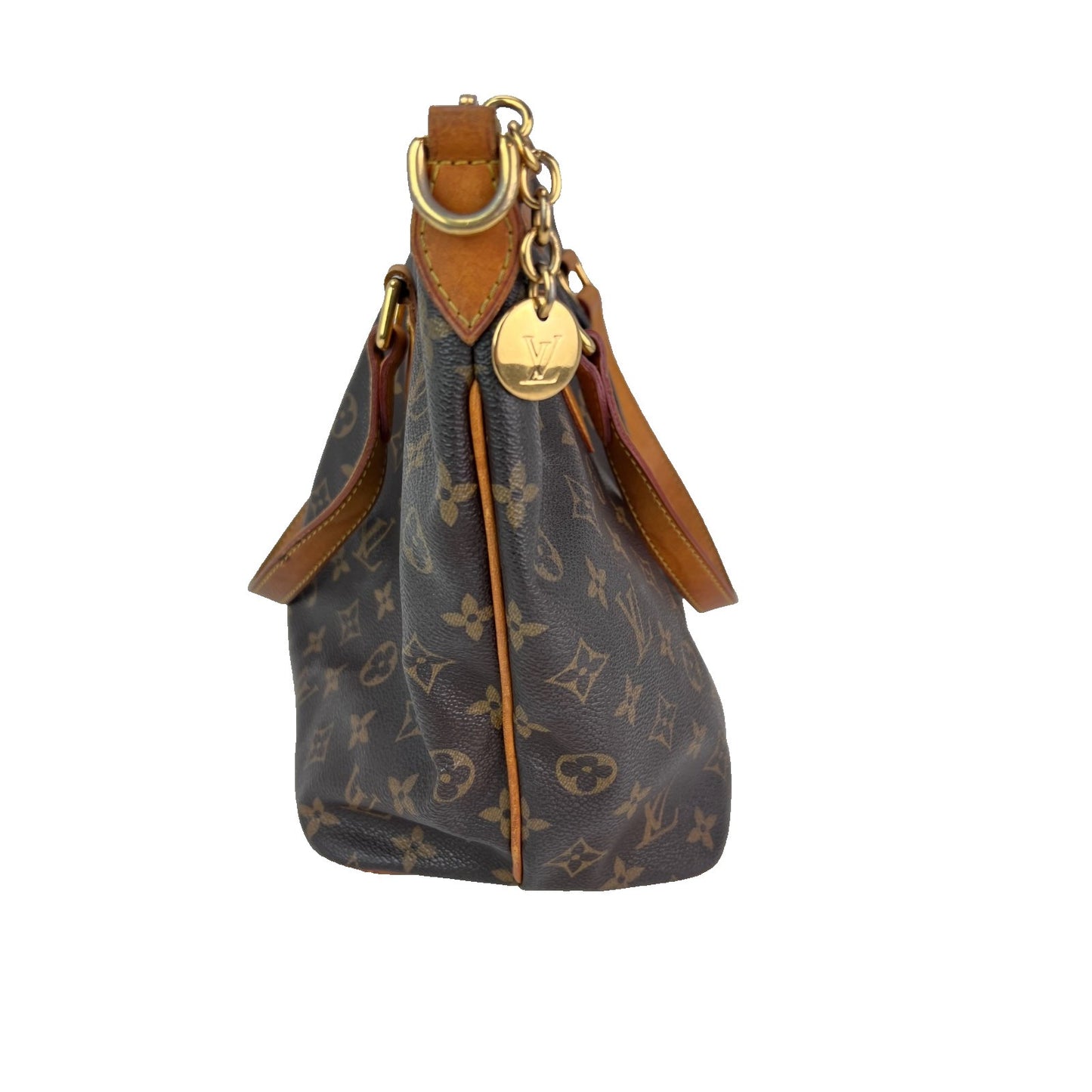 
                  
                    Louis Vuitton Palermo PM Monogram Shoulder Bag
                  
                