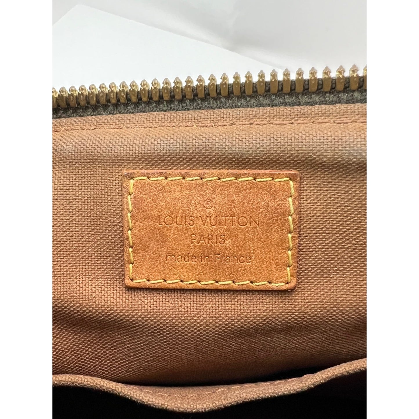 
                  
                    Louis Vuitton Palermo PM Monogram Shoulder Bag
                  
                
