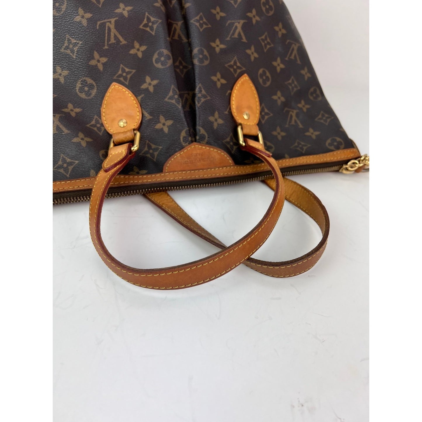 
                  
                    Louis Vuitton Palermo PM Monogram Shoulder Bag
                  
                