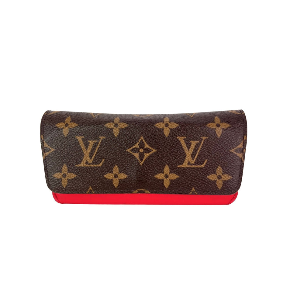 Louis Vuitton Woody Glass Case Bag Accessories