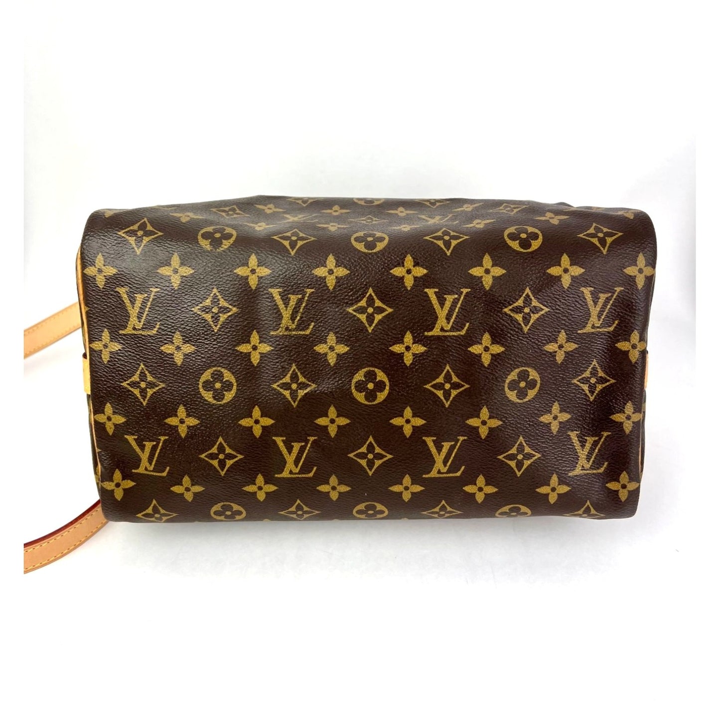 
                  
                    Louis Vuitton Monogram Speedy 30 Bandouliere Shoulder Bag
                  
                