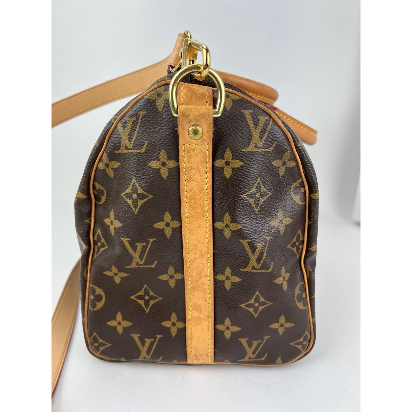 
                  
                    Louis Vuitton Monogram Speedy 30 Bandouliere Shoulder Bag
                  
                