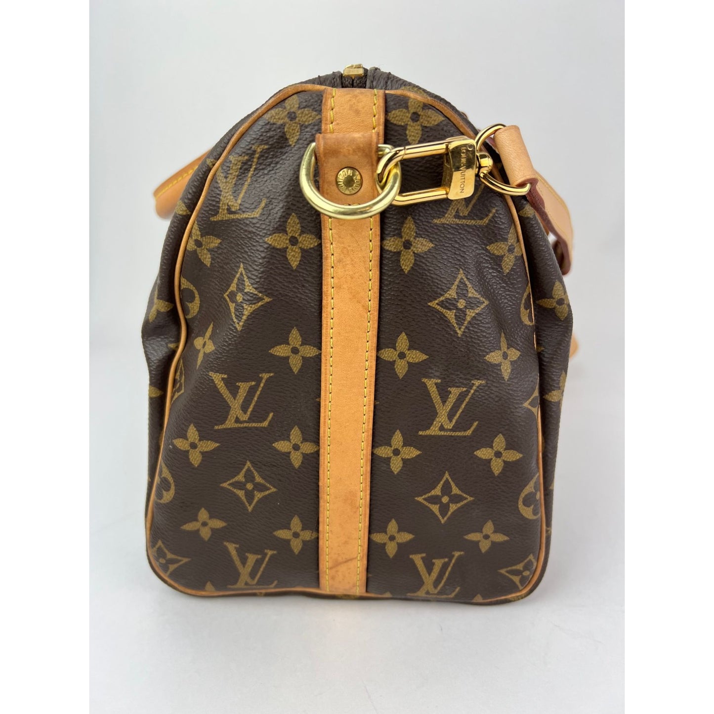 
                  
                    Louis Vuitton Monogram Speedy 30 Bandouliere Shoulder Bag
                  
                