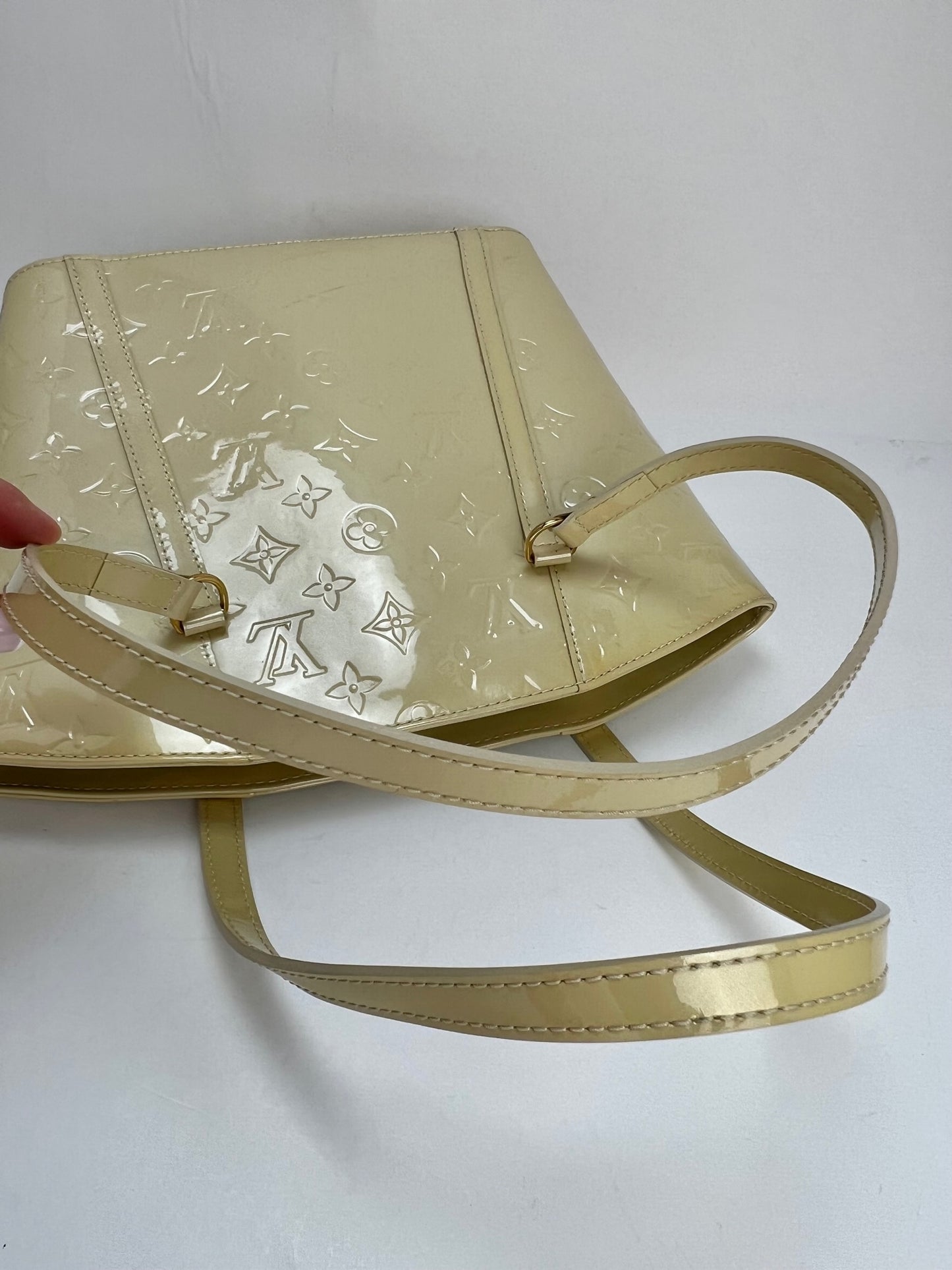 HealthdesignShops - Louis Vuitton Avalon Moyen Modèle handbag in
