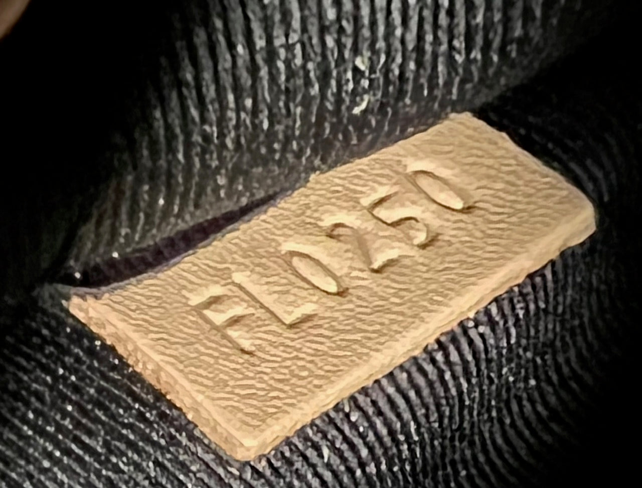 
                  
                    Louis Vuitton Carry It Limited Edition Reverse Monogram Video Tape Tote Bag
                  
                