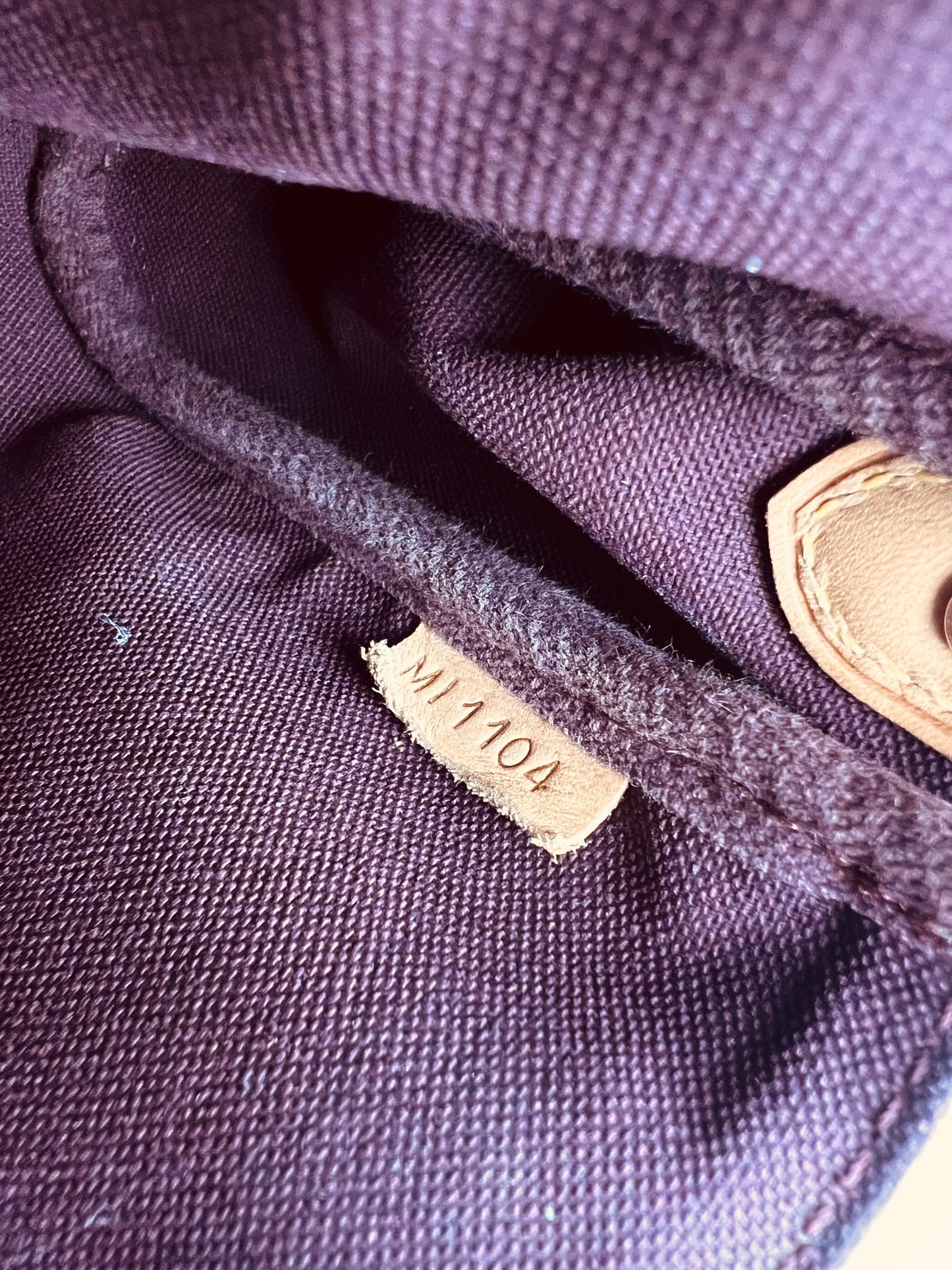 
                  
                    Louis Vuitton Favorite MM Monogram Crossbody Bag
                  
                