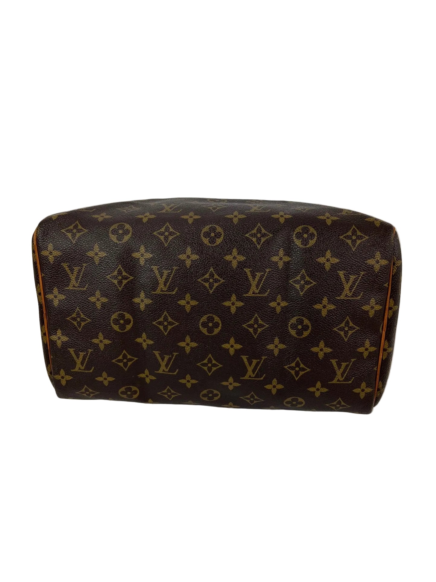 
                  
                    LOUIS VUITTON  Monogram Speedy 30 Hand Bag
                  
                