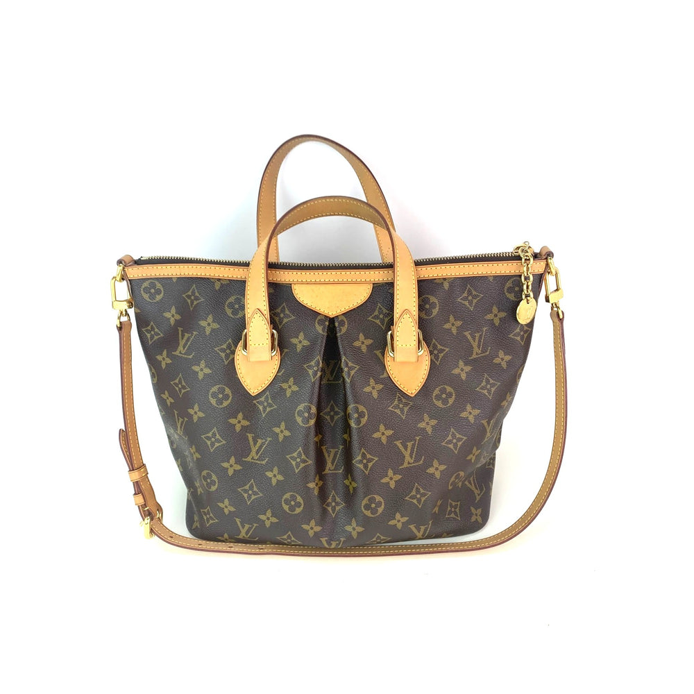 
                  
                    Louis Vuitton Palermo PM Monogram Hand Shoulder Bag
                  
                