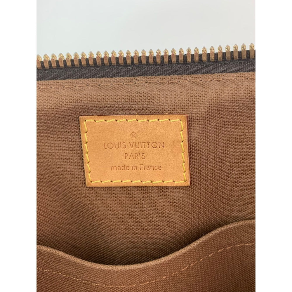 
                  
                    Louis Vuitton Palermo PM Monogram Hand Shoulder Bag
                  
                