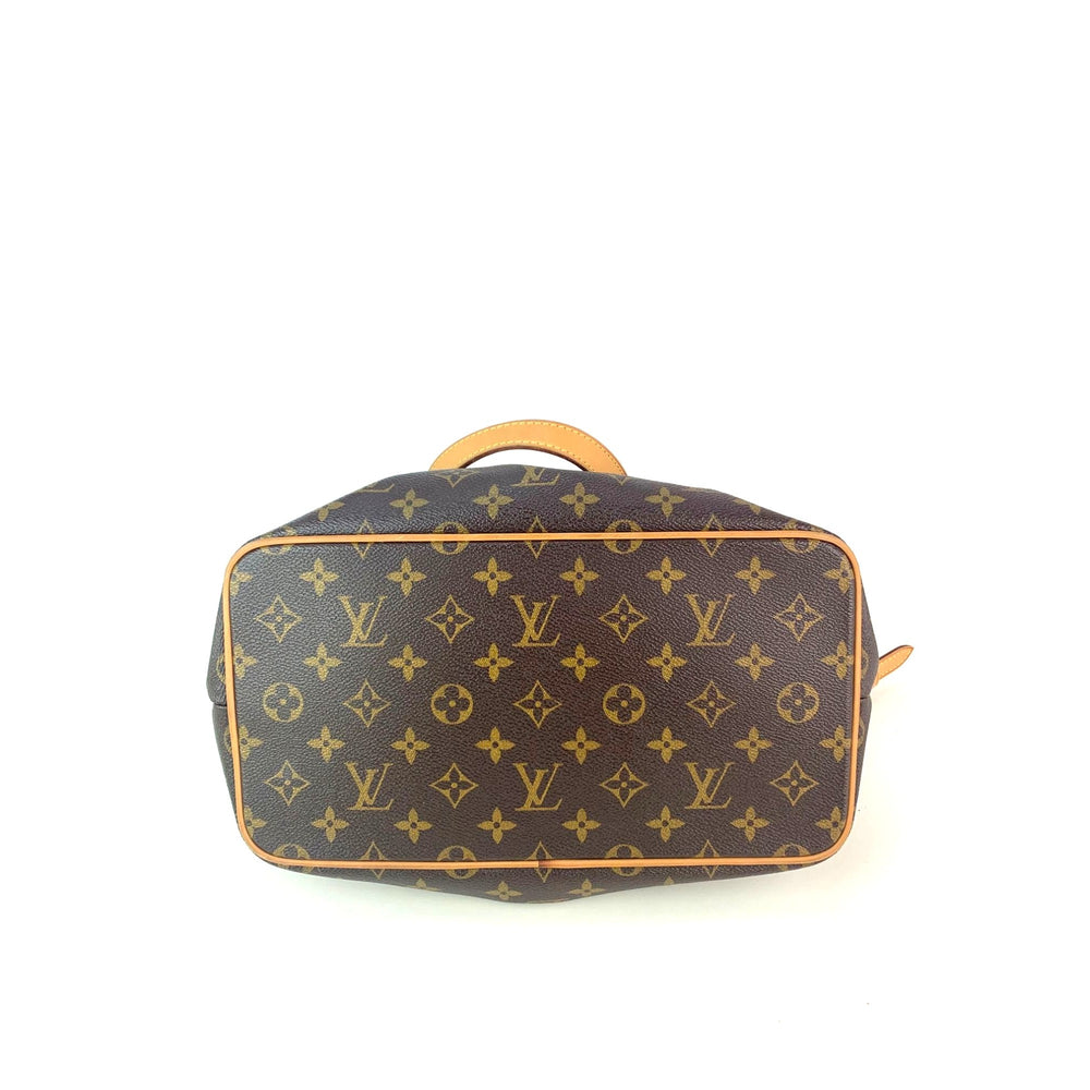 
                  
                    Louis Vuitton Palermo PM Monogram Hand Shoulder Bag
                  
                