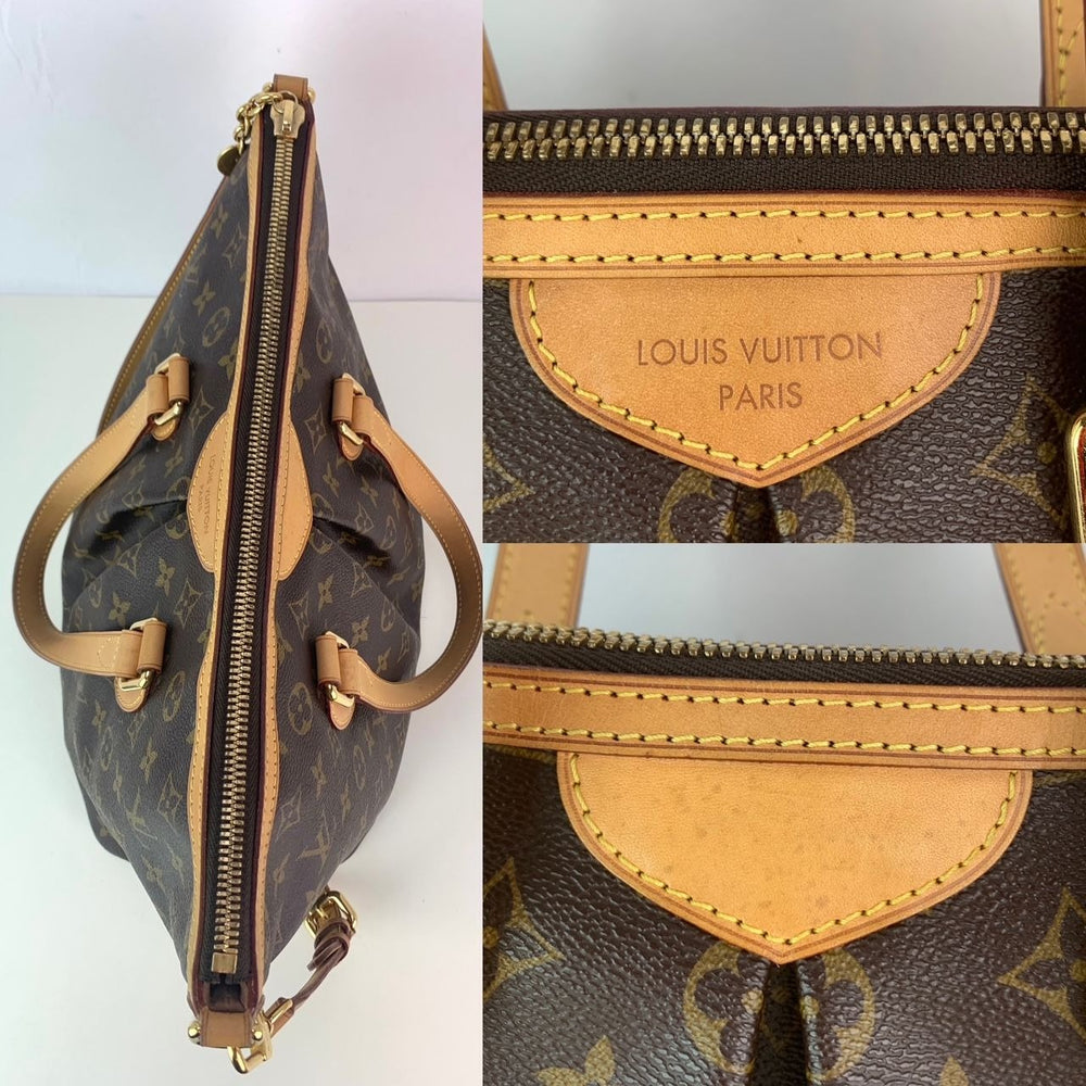 
                  
                    Louis Vuitton Palermo PM Monogram Hand Shoulder Bag
                  
                