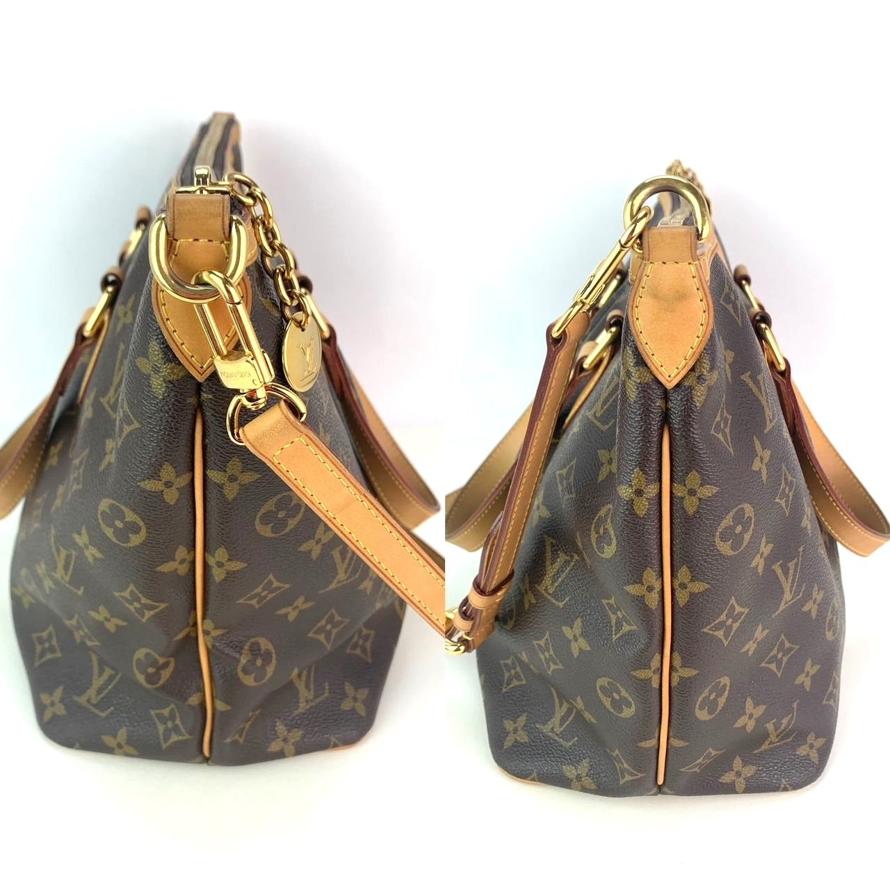 
                  
                    Louis Vuitton Palermo PM Monogram Hand Shoulder Bag
                  
                