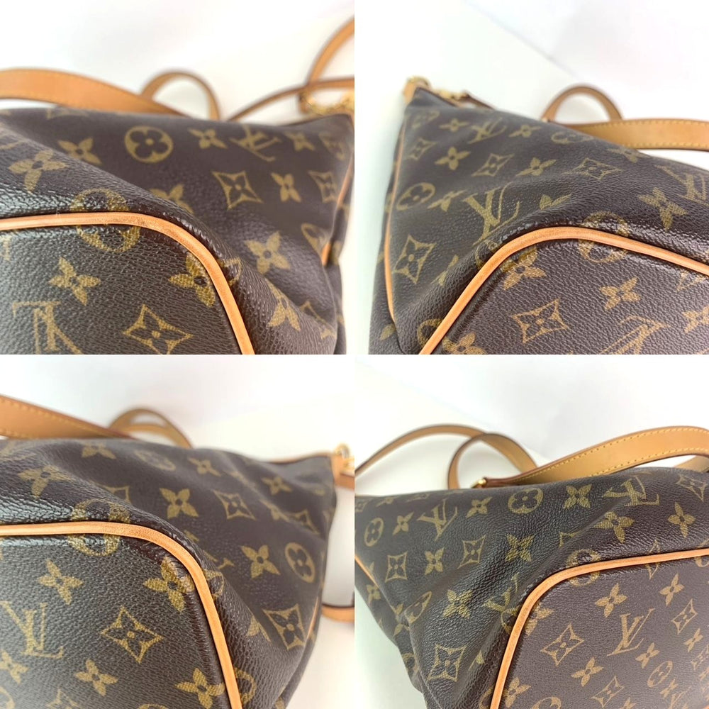 
                  
                    Louis Vuitton Palermo PM Monogram Hand Shoulder Bag
                  
                