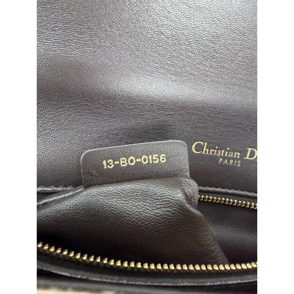
                  
                    Christian Dior Diorama Cannage Embossed Calfskin Ombre Crossbody Bag
                  
                