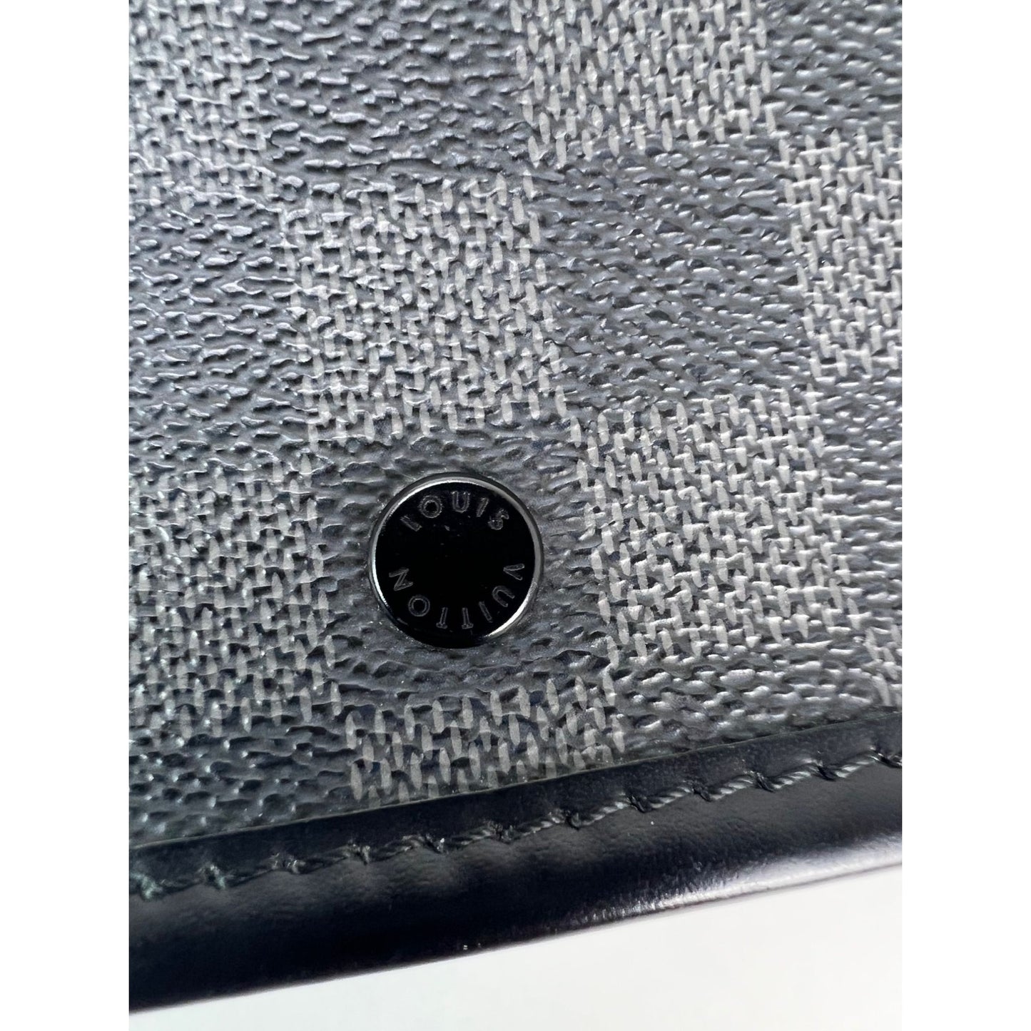 
                  
                    Louis Vuitton Damier Graphite Hanging Toiletry Kit Pouch
                  
                