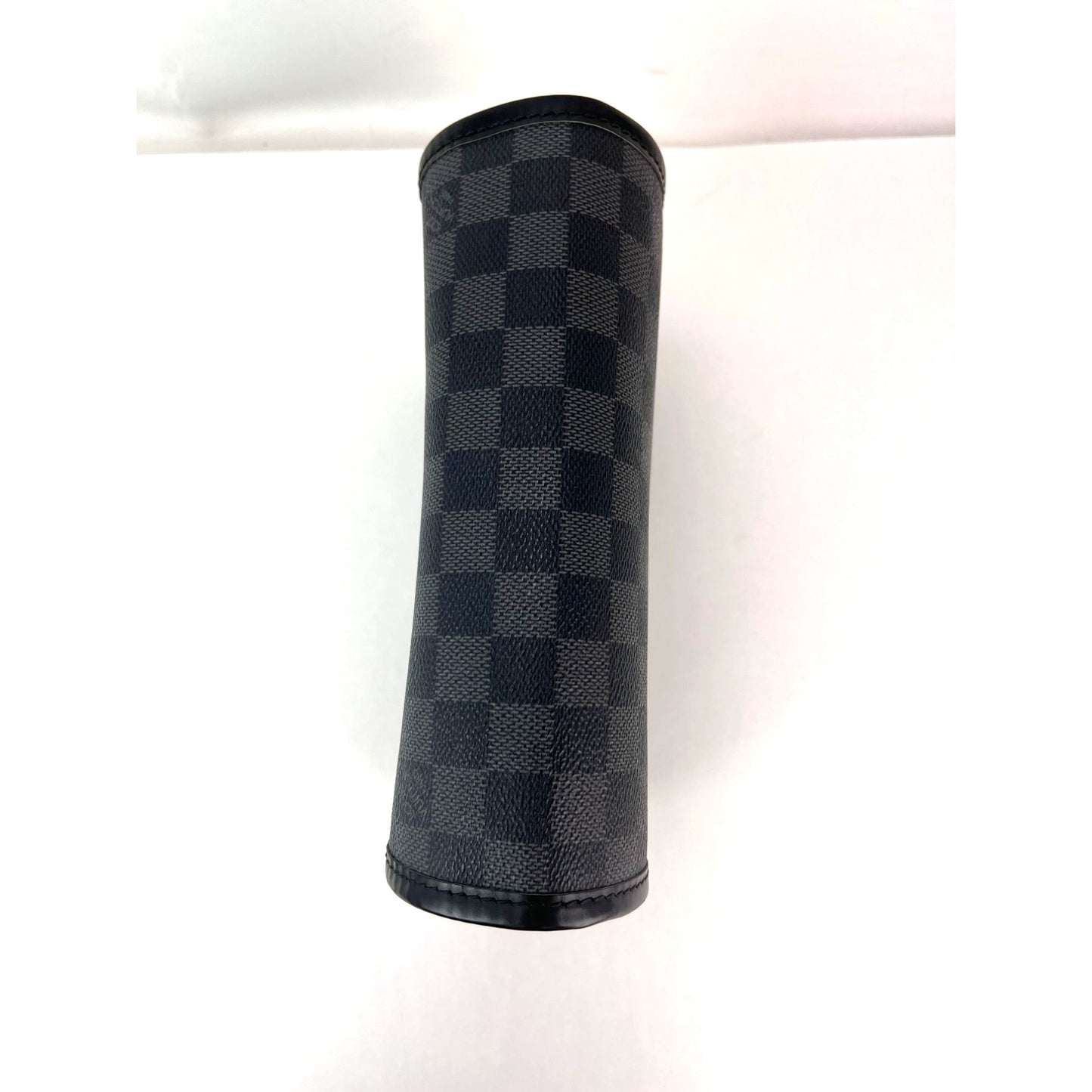 
                  
                    Louis Vuitton Damier Graphite Hanging Toiletry Kit Pouch
                  
                