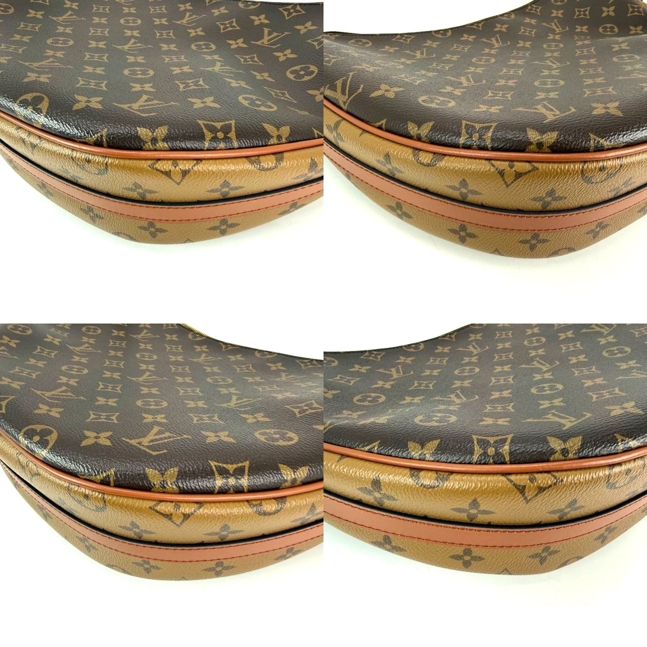 
                  
                    Louis Vuitton Loop Hobo Monogram Reverse Shoulder Bag
                  
                