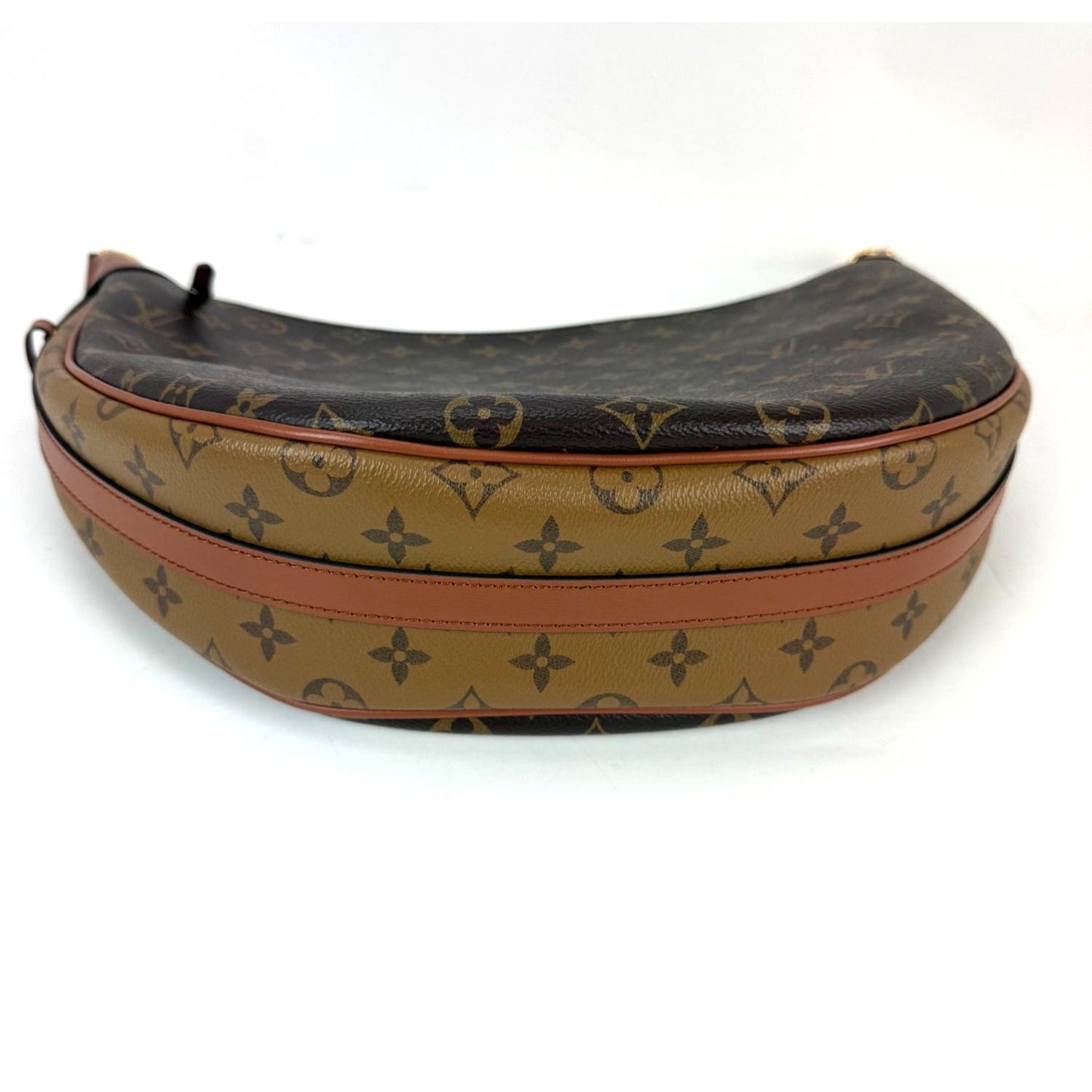 
                  
                    Louis Vuitton Loop Hobo Monogram Reverse Shoulder Bag
                  
                