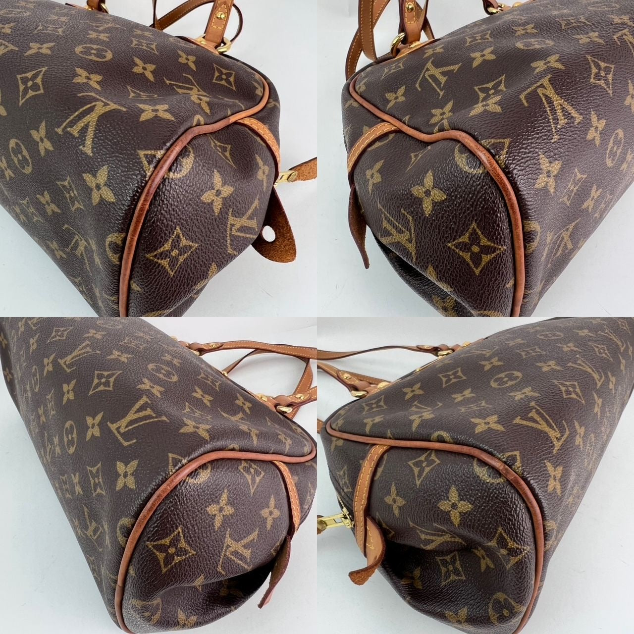 
                  
                    LOUIS VUITTON Monogram Canvas Montorgueil PM Shoulder Bag
                  
                