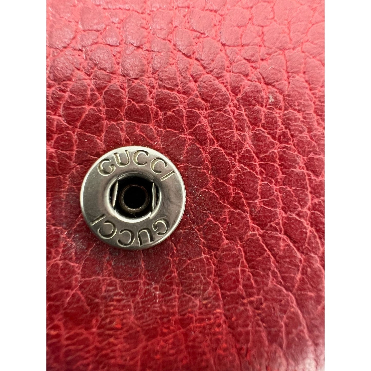
                  
                    Gucci Dionysus Mini Bag Chain Wallet Hibiscus Red Crossbody Bag Clutch
                  
                