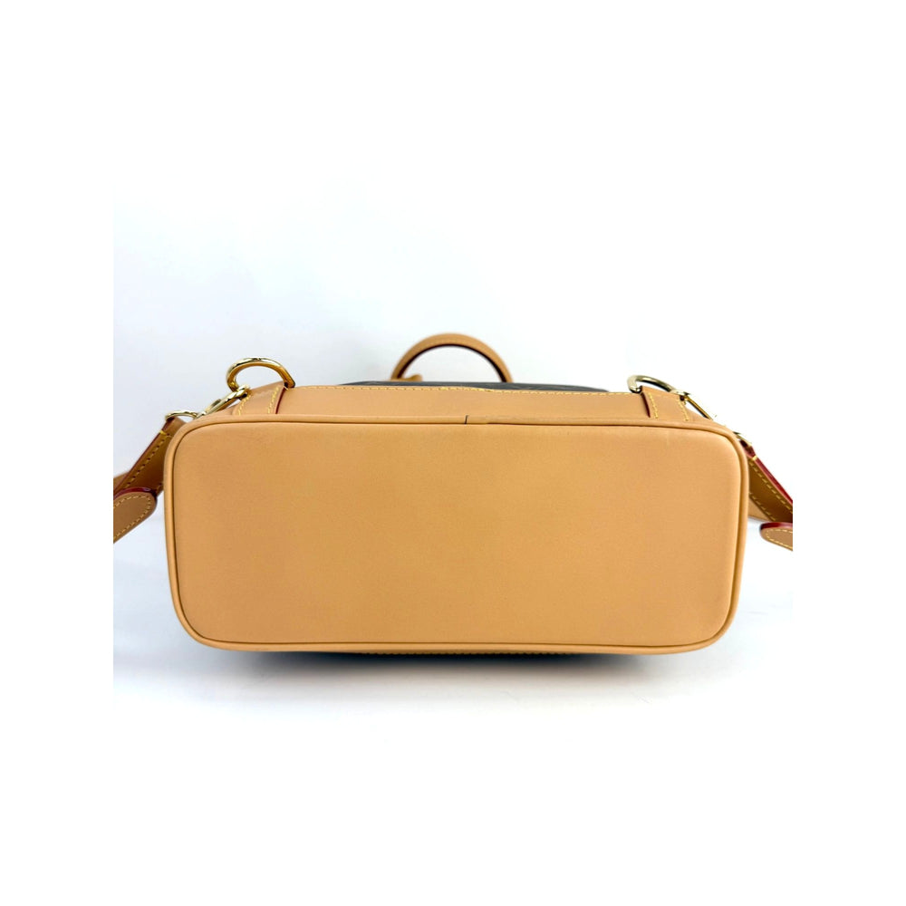 
                  
                    Louis Vuitton Soho MM Monogram Backpack
                  
                