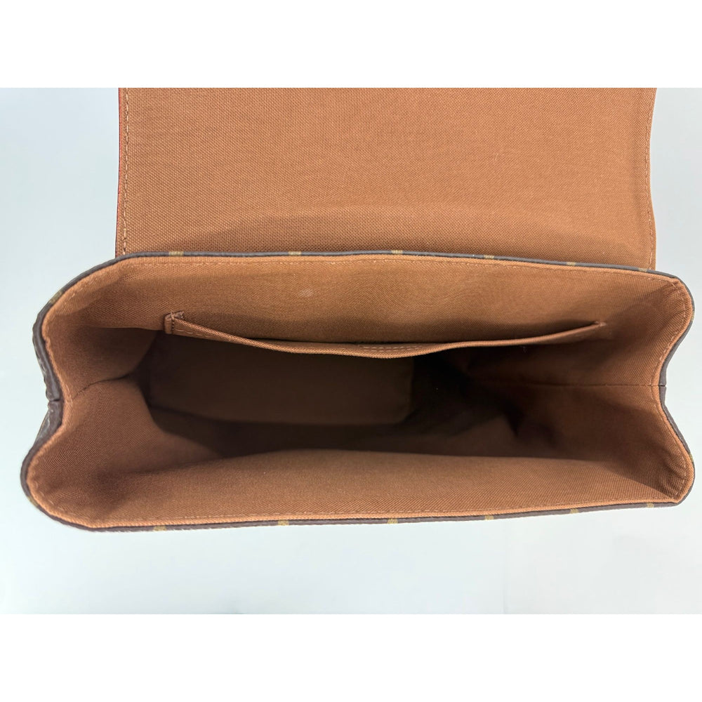 
                  
                    Louis Vuitton Soho MM Monogram Backpack
                  
                