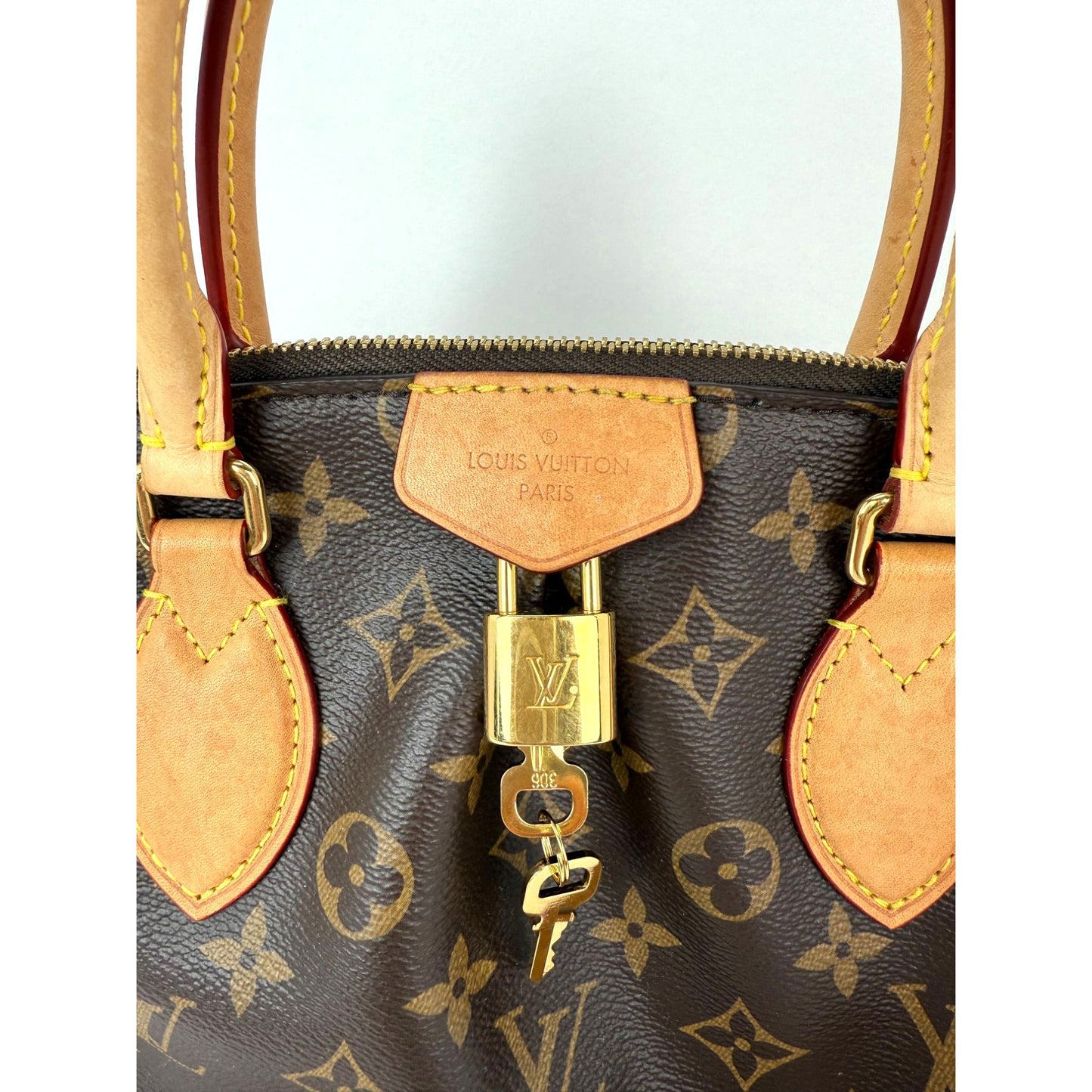 
                  
                    Louis Vuitton Boetie PM NM Monogram Shoulder Hand Bag
                  
                