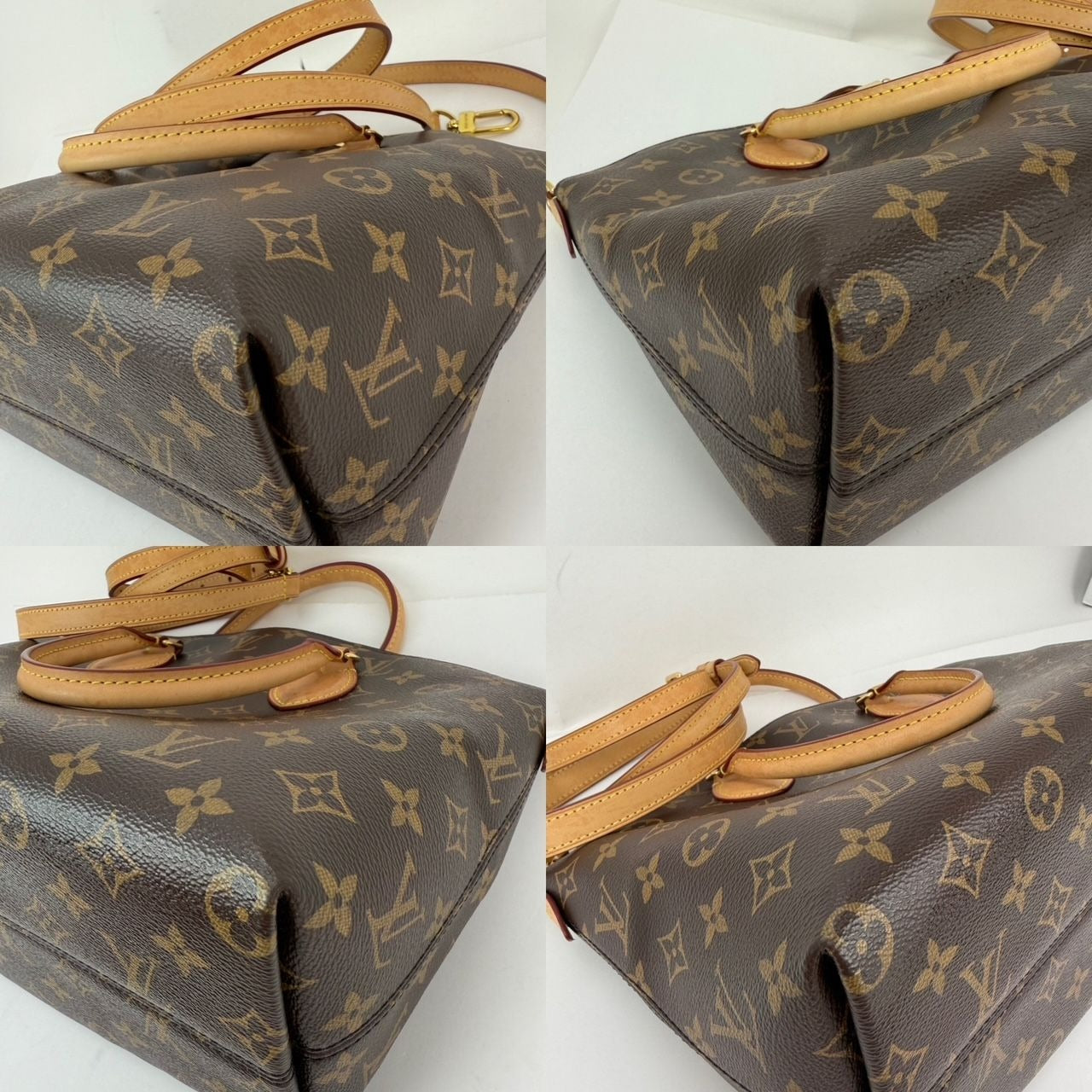 
                  
                    Louis Vuitton Boetie PM NM Monogram Shoulder Hand Bag
                  
                