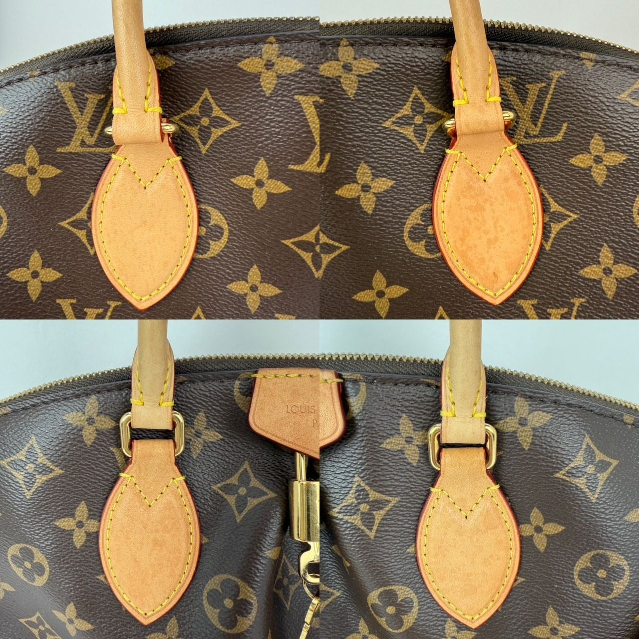 
                  
                    Louis Vuitton Boetie PM NM Monogram Shoulder Hand Bag
                  
                