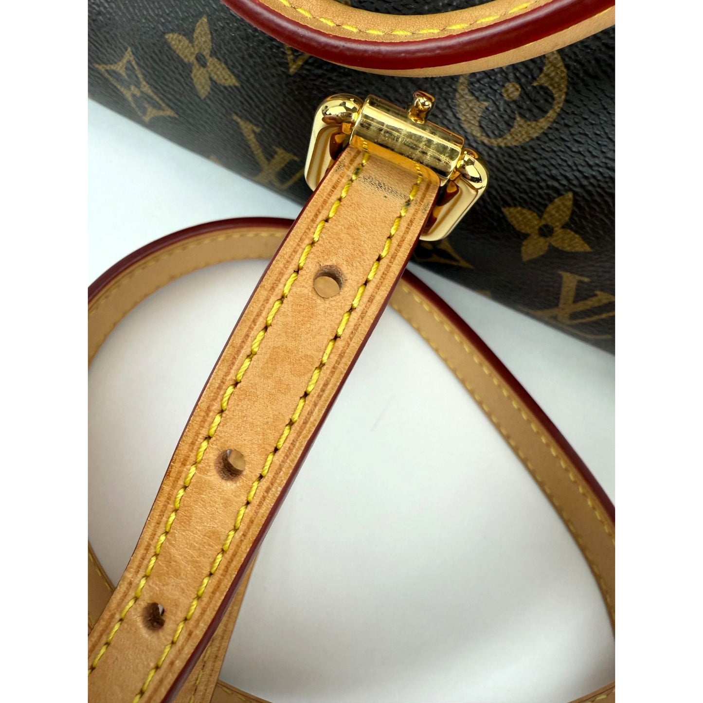 
                  
                    Louis Vuitton Boetie PM NM Monogram Shoulder Hand Bag
                  
                