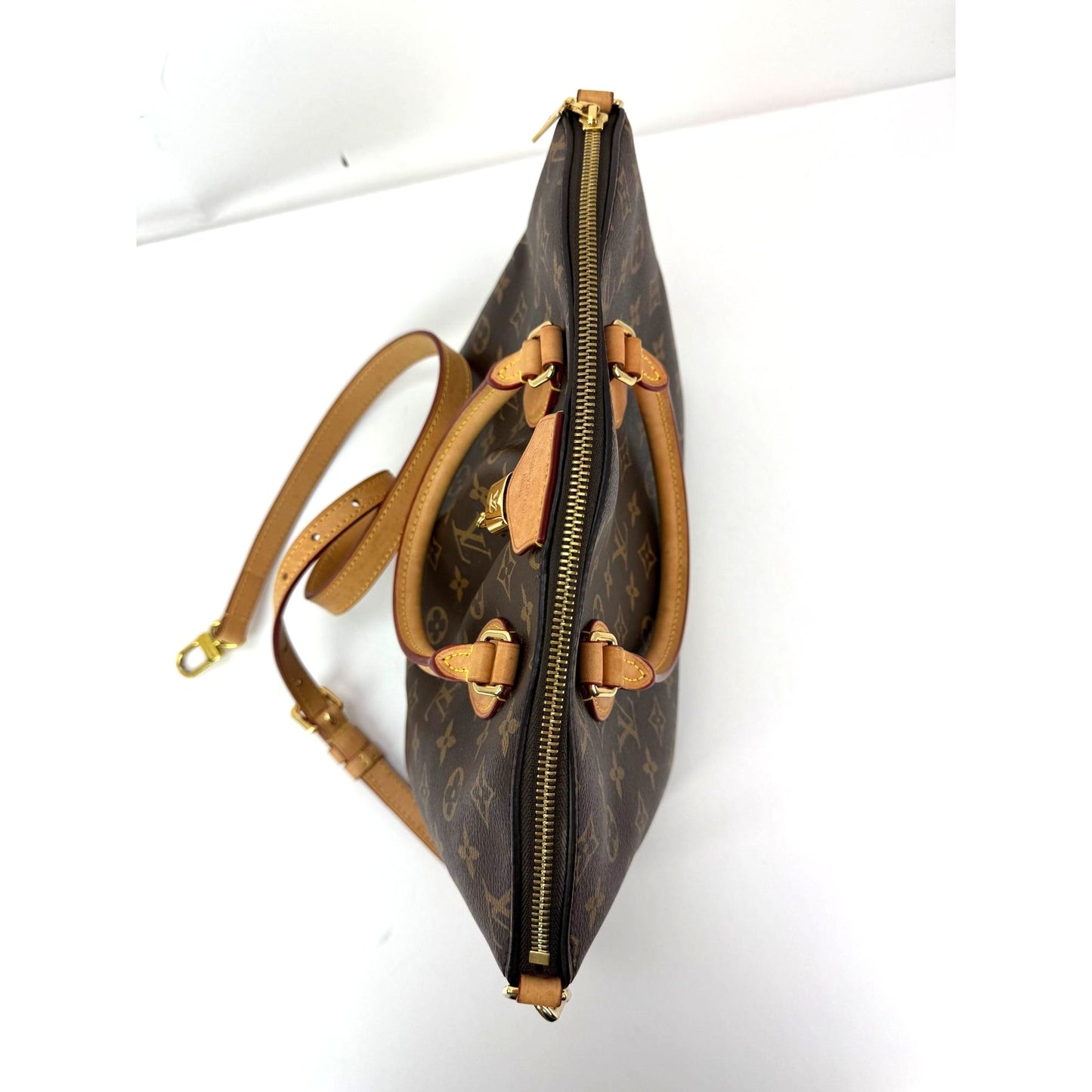 
                  
                    Louis Vuitton Boetie PM NM Monogram Shoulder Hand Bag
                  
                