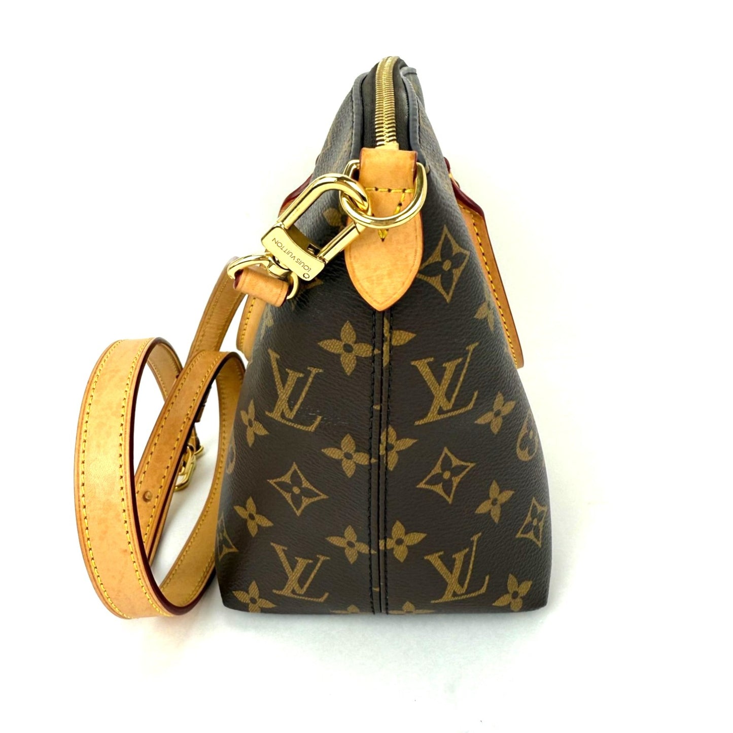 
                  
                    Louis Vuitton Boetie PM NM Monogram Shoulder Hand Bag
                  
                