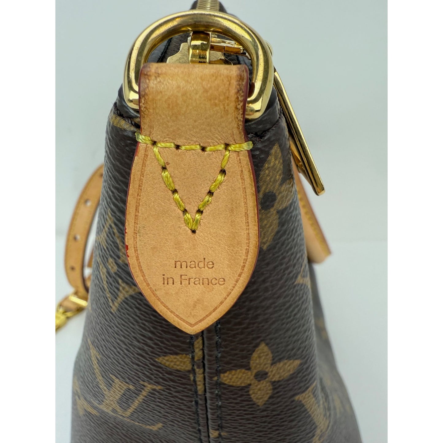 
                  
                    Louis Vuitton Boetie PM NM Monogram Shoulder Hand Bag
                  
                