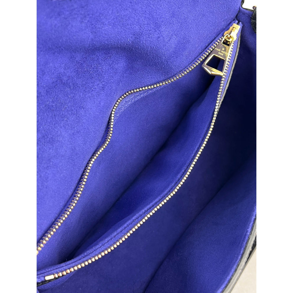 
                  
                    Louis Vuitton Diane Giant Monogram Empreinte Black Shoulder Bag
                  
                
