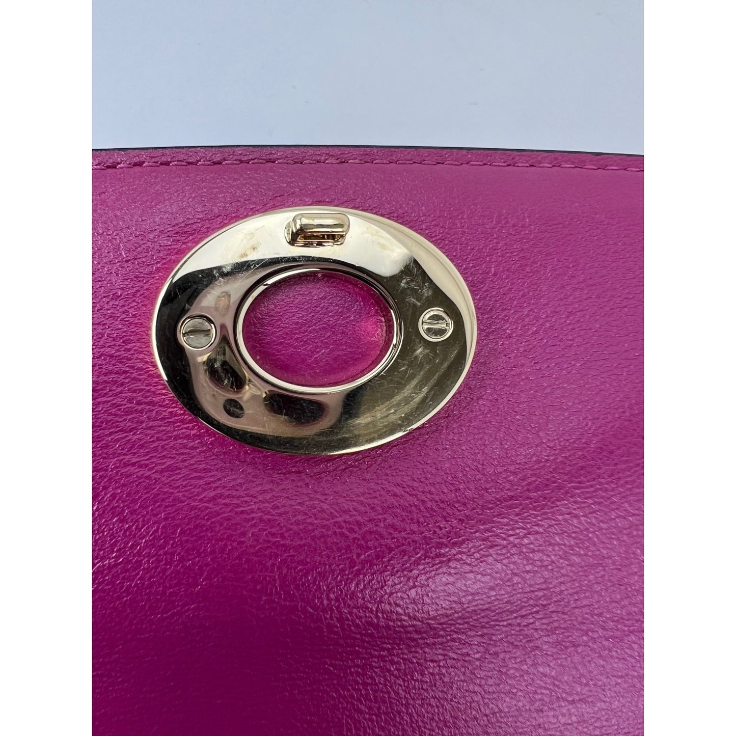 
                  
                    Christian Dior Bullcalf Small Dior Flap Black Leather Crossbody
                  
                