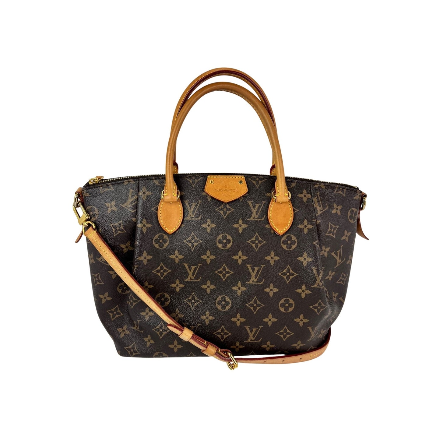 
                  
                    Louis Vuitton Turenne MM Monogram Hand Crossbody Bag
                  
                
