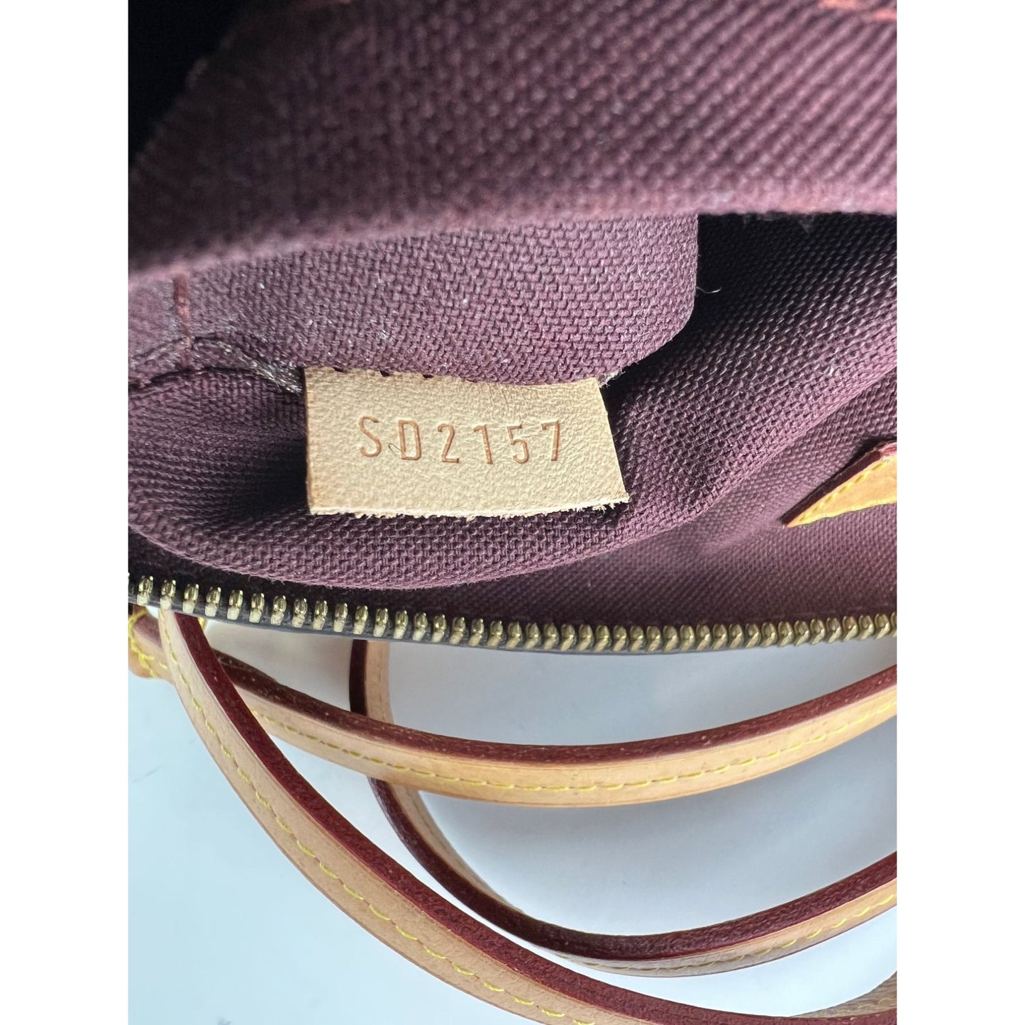
                  
                    Louis Vuitton Turenne MM Monogram Hand Crossbody Bag
                  
                
