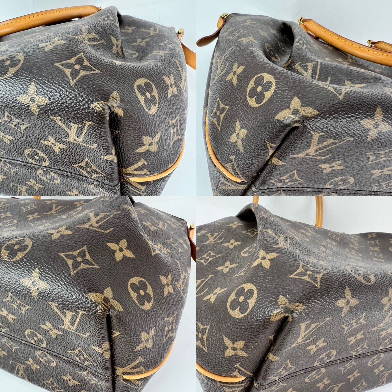 
                  
                    Louis Vuitton Turenne MM Monogram Hand Crossbody Bag
                  
                