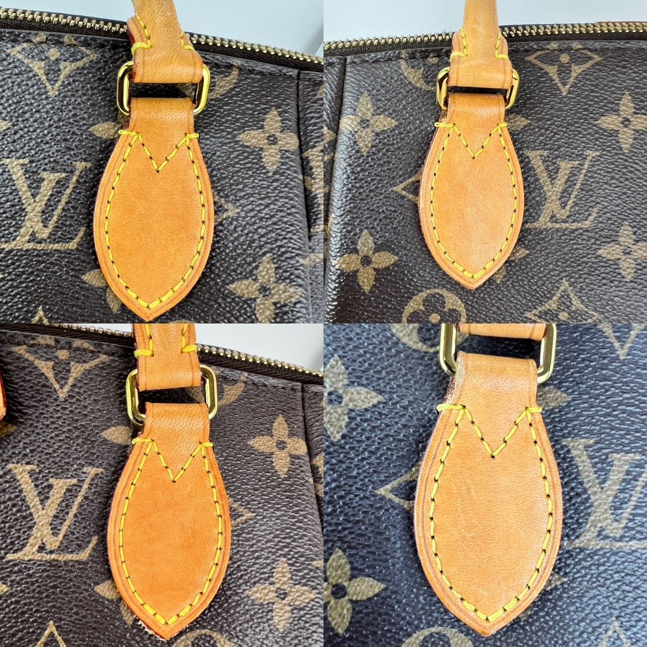
                  
                    Louis Vuitton Turenne MM Monogram Hand Crossbody Bag
                  
                
