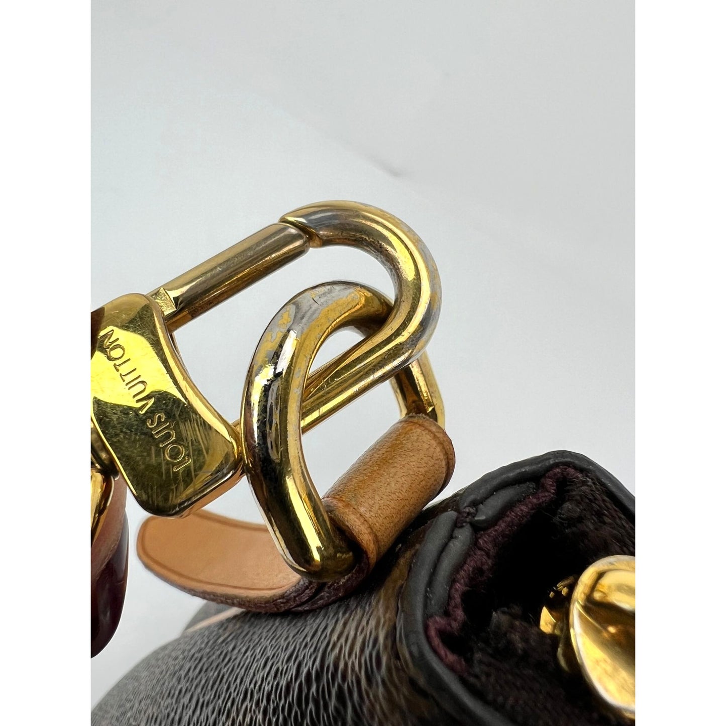 
                  
                    Louis Vuitton Turenne MM Monogram Hand Crossbody Bag
                  
                