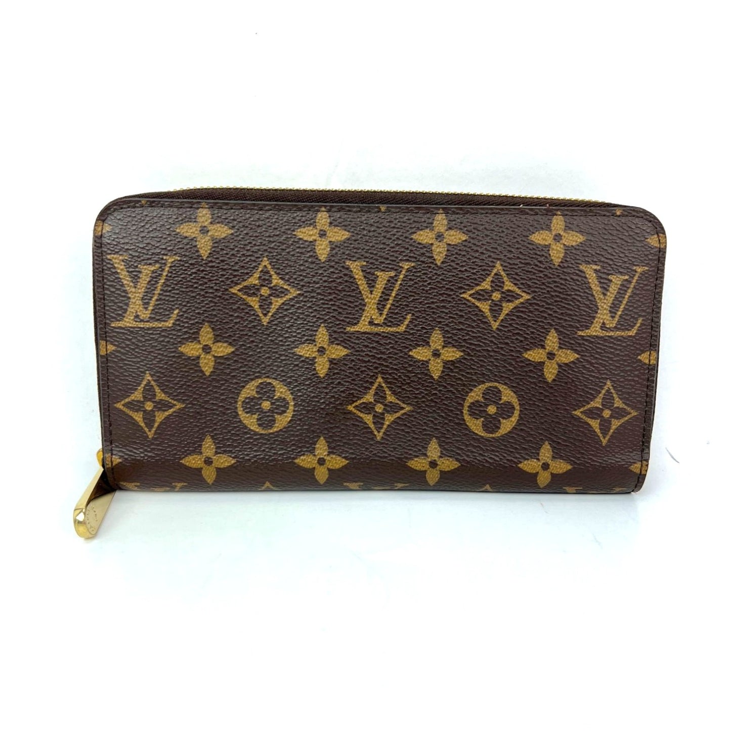 
                  
                    Louis Vuitton Zippy Monogram Leather Fuchsia Wallet Clutch Ebay Live
                  
                