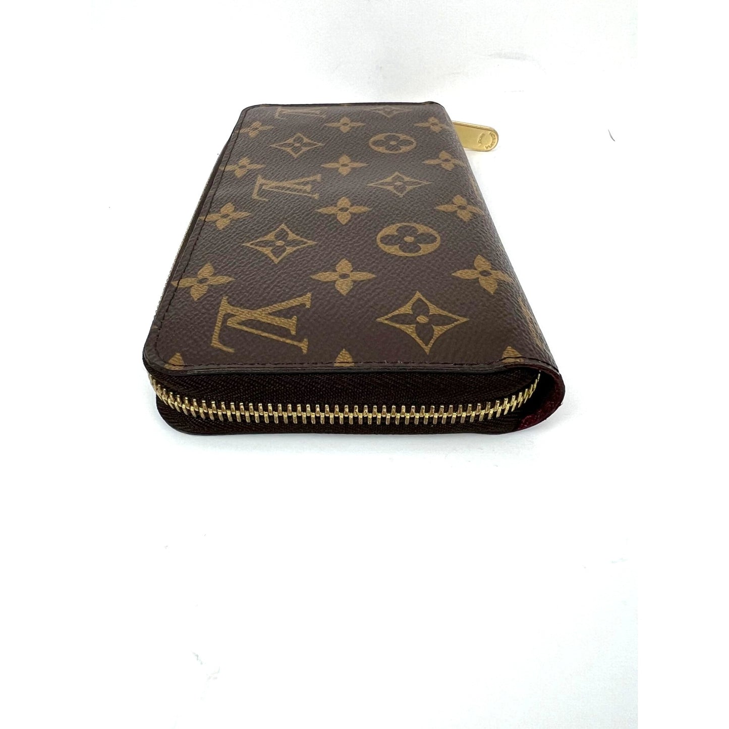 
                  
                    Louis Vuitton Zippy Monogram Leather Fuchsia Wallet Clutch Ebay Live
                  
                