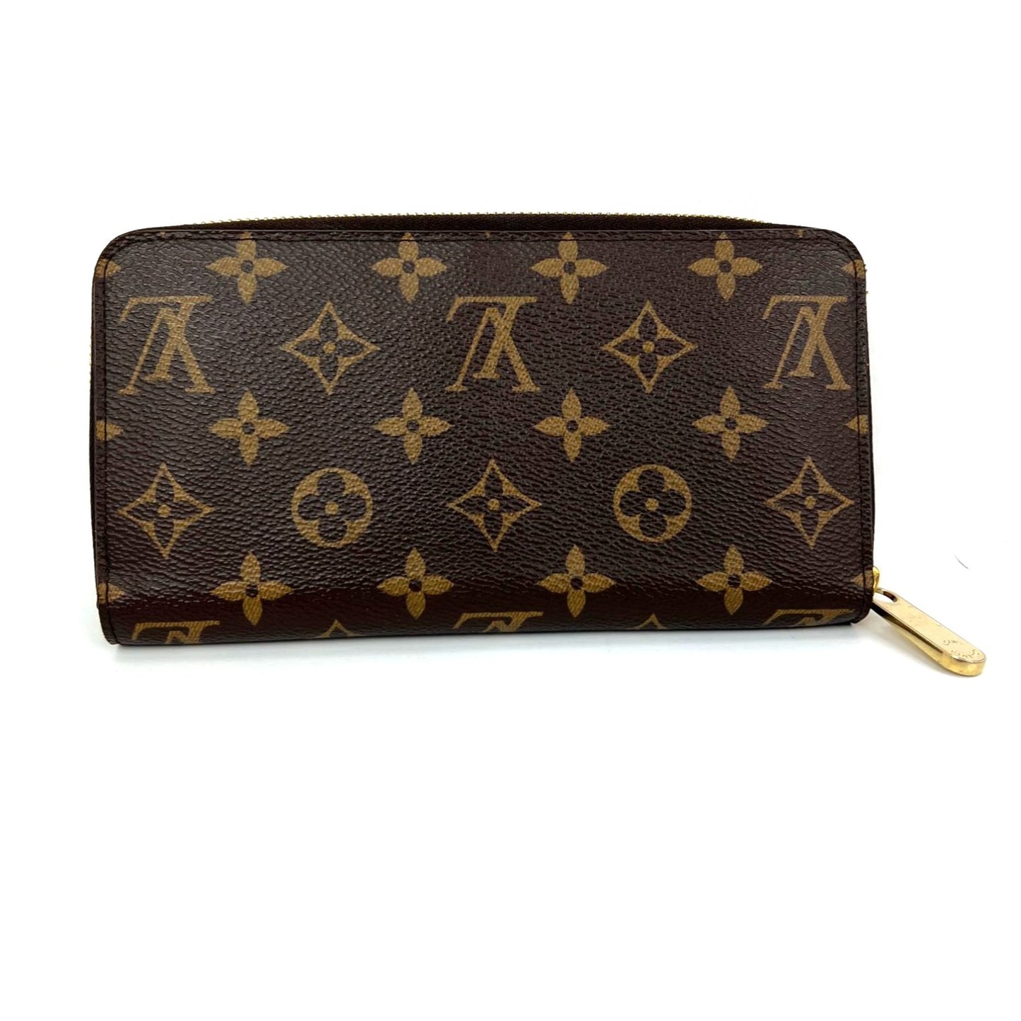 
                  
                    Louis Vuitton Zippy Monogram Leather Fuchsia Wallet Clutch Ebay Live
                  
                